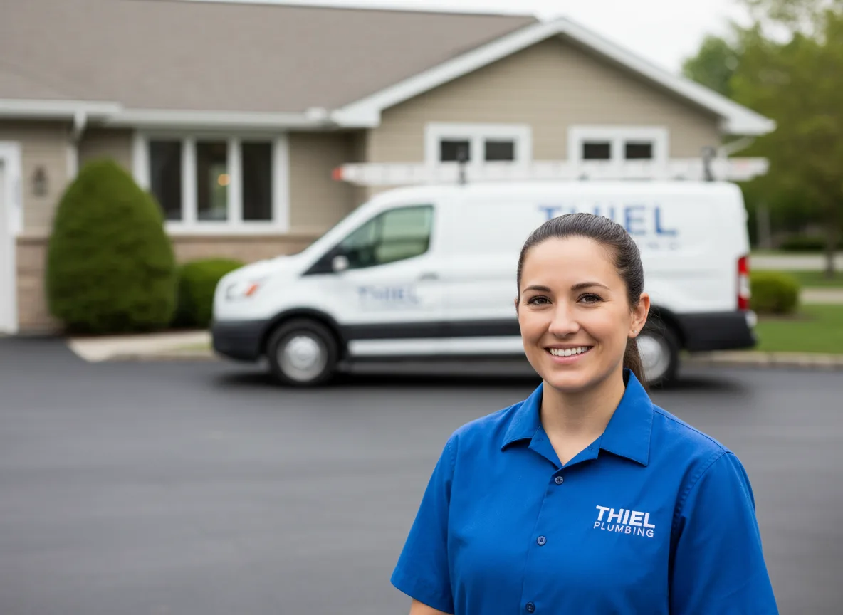 Plumber Casco, MI FAQs